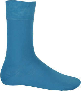 Kariban K813 - Premium Comfort Mercerized Cotton Calf Socks