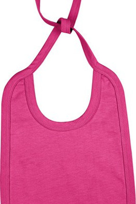 Kariban K832 - Ultra Soft Reversible Cotton Baby Bib