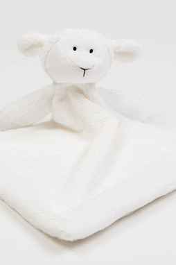 Mumbles MM019 - Doudou Agneau Bébé