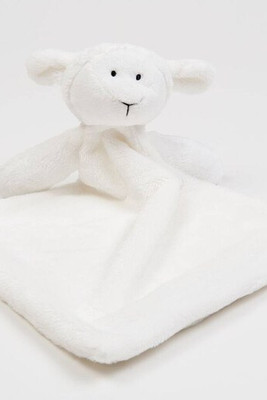 Mumbles MM019 - Copertina Peluche Agnellino