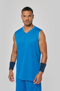 ProAct PA459 - HERREN BASKETBALL SHIRT