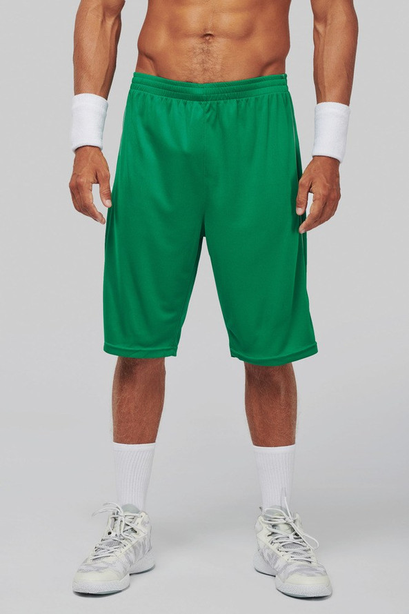 ProAct PA159 - MEN'S BASKETBALL SHORTS