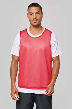 ProAct PA043 - ALL SPORTS LIGHT MESH BIB