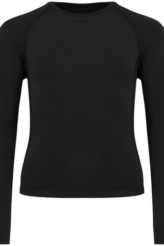 ProAct PA006 - KIDS LONG SLEEVE SKIN TIGHT "QUICK DRY" T-SHIRT