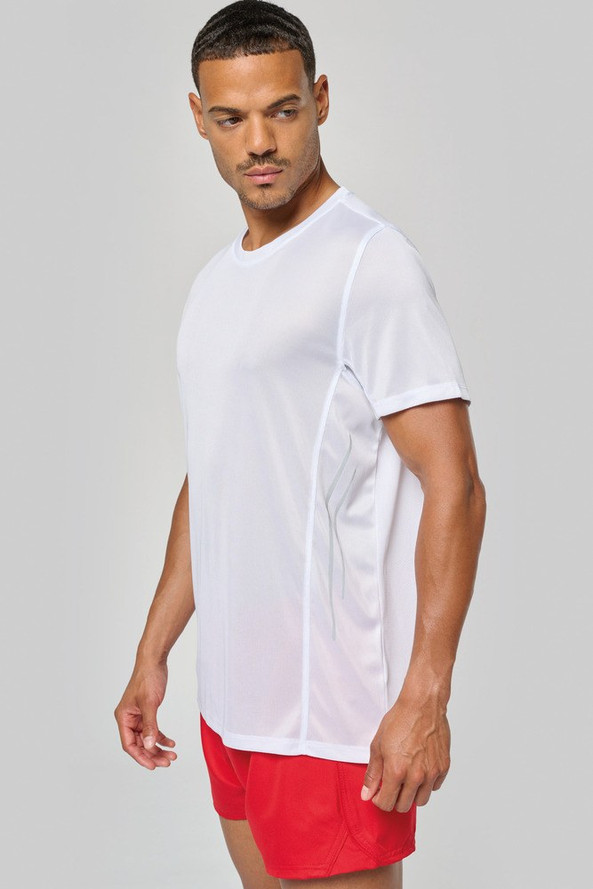 ProAct PA465 - MEN'S SHORT SLEEVE SPORTS T-SHIRT