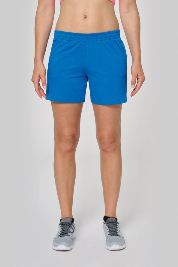 Proact PA152 - Jersey shorts til kvinder