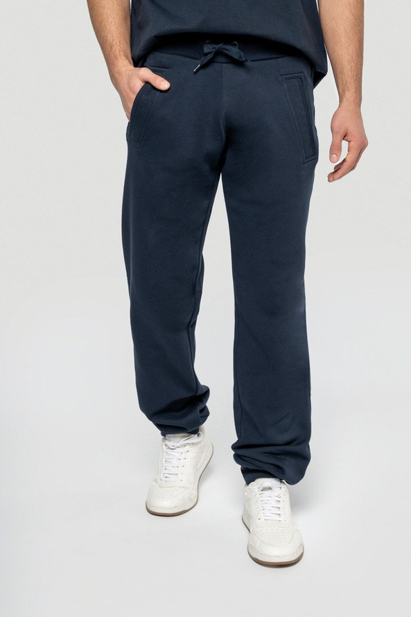 Kariban K700 - Men's Premium Fleece Jogger Pants with Pockets