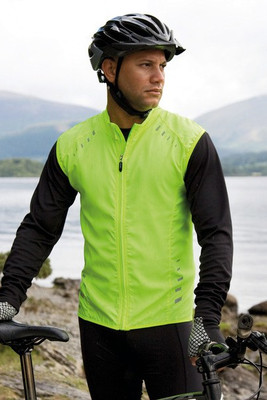Spiro S259X - BIKEWEAR CROSSLITE GILET