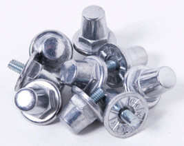 ProAct PA063 - Hexagonal Aluminum Stud Set - Pack of 100