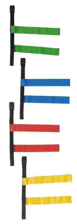 ProAct PA666 - Versatile Adjustable Buckle Strap Belt