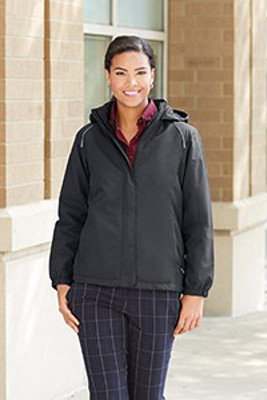 Ash CityCore 365 78224 - Ladies Profile Fleece-Lined All-Season Jacket