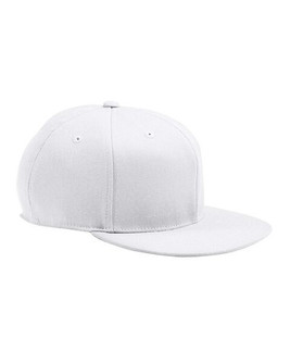 Flexfit 6210 - High-Profile Structured Fitted Cap with Moisture Control