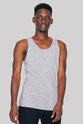 American Apparel 2408 - Premium Ringspun Cotton Jersey Tank Top