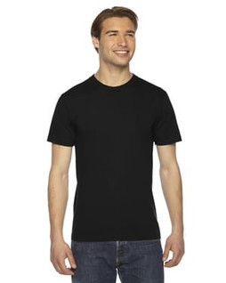 American Apparel HJ400 - Unisex Short-Sleeve Hammer T-Shirt