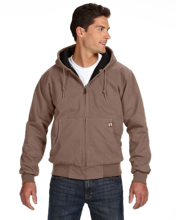 Dri Duck 5020 - Cheyene Jacket