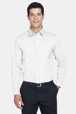 Devon & Jones DG530T - Chemise Stretch Élégante Anti-Froissement