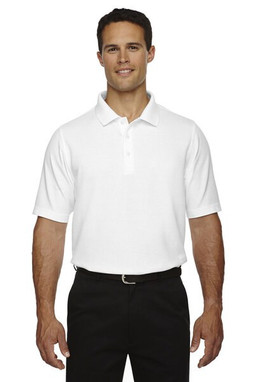 Devon & Jones DG150T - Mens DRYTEC20 Tall Performance Polo