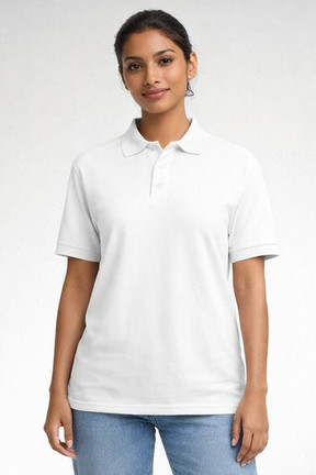 Gildan G880 - Moisture-Wicking DryBlend Polo Shirt for Men & Women