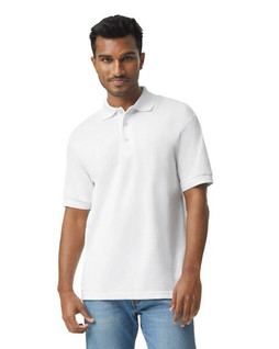 Gildan G880 - Moisture-Wicking DryBlend Polo Shirt for Men & Women