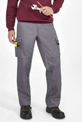 SOL'S 80600 - Active Pro Men's Workwear Trousers