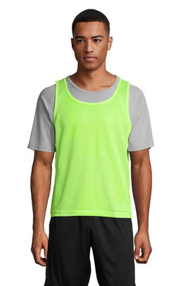 SOL'S 90210 - Anfield Bib For Adults & Kids