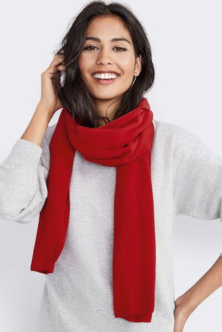 SOLS 88103 - Arctic Unisex Fleece Scarf