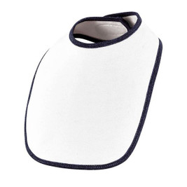 SOL'S 01211 - Ultimate Comfort Double Layer Baby Bib