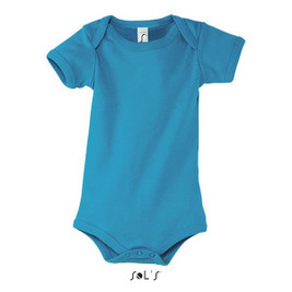 SOL'S 00583 - BAMBINO Baby Bodysuit