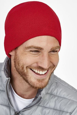 SOLS 88122 - Bronx Unisex Acrylic Hat