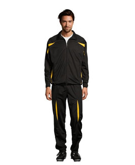 SOL'S 90300 - Camp Nou Adults' Club Tracksuit