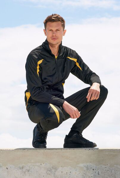 SOL'S 90300 - Camp Nou Adults' Club Tracksuit