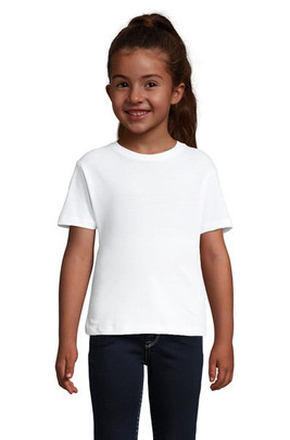 SOL'S 11981 - Cherry Girls' T Shirt