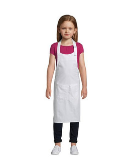 SOL'S 00599 - Børne forklæde med lommer