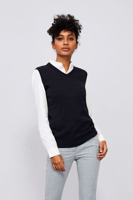 SOL'S 00591 - Gentlemen Unisex Sleeveless Sweater