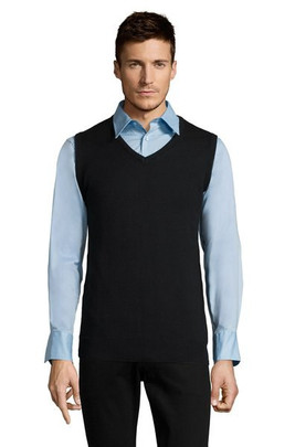 SOL'S 00591 - Gentlemen Unisex Sleeveless Sweater