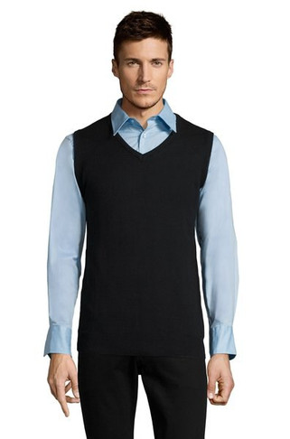 SOLS 00591 - Gentlemen Unisex Sleeveless Sweater