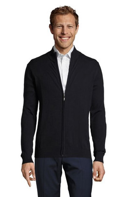 SOL'S 00548 - Gordon Men Zipped Cardigan