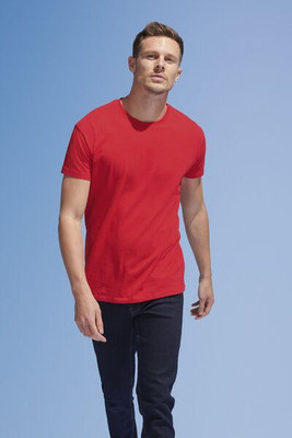 SOL'S 11500 - Imperial Men's Round Neck T Shirt