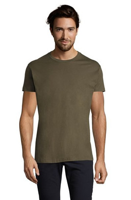 SOL'S 11500 - Imperial Men's Round Neck T Shirt
