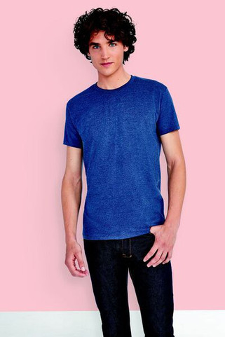 SOLS 00580 - T-shirt med rund hals til mænd, Imperial Fit