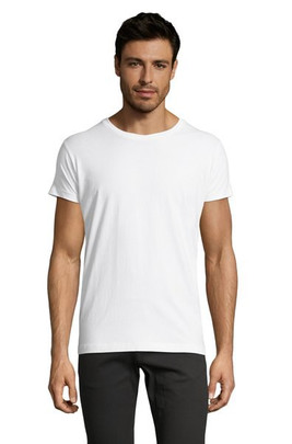 SOL'S 00580 - T-shirt med rund hals til mænd, Imperial Fit