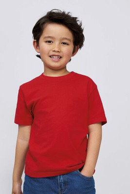 SOL'S 11770 - Kinder Rundhals T-Shirt Imperial