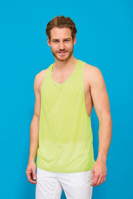 SOL'S 01223 - Stijlvolle Unisex Tanktop voor Zomeravonturen