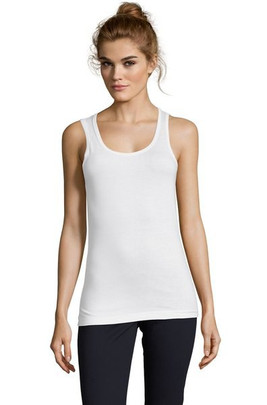 SOL'S 11475 - Elegant Kvinders Tanktop i Blød Bomuld