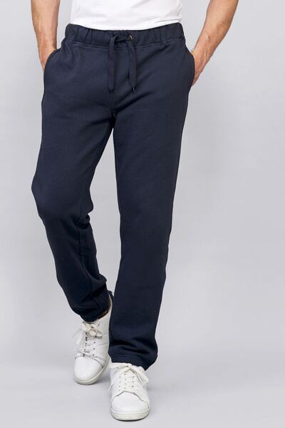 SOL'S 83030 - Comfort Fit Elastic Jogger Pants with Pockets