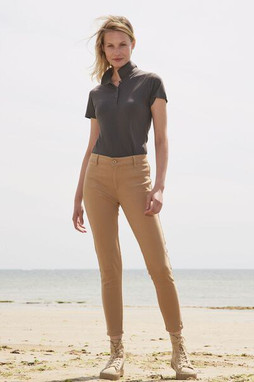 SOLS 01425 - Damen 7/8 Hose Jules