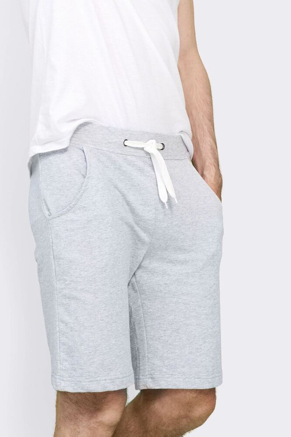 SOL'S 01175 - Comfortabele Herenshorts van Katoenmix met Zakken