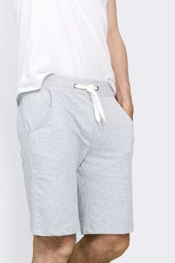 SOLS 01175 - Comfort Fit Mens French Terry Shorts