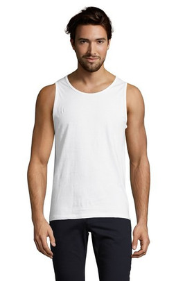 SOL'S 11465 - JUSTIN Men's Tank Top