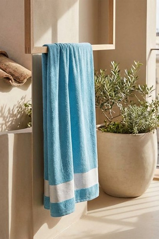 SOLS 89006 - LAGOON Ręcznik Plażowy